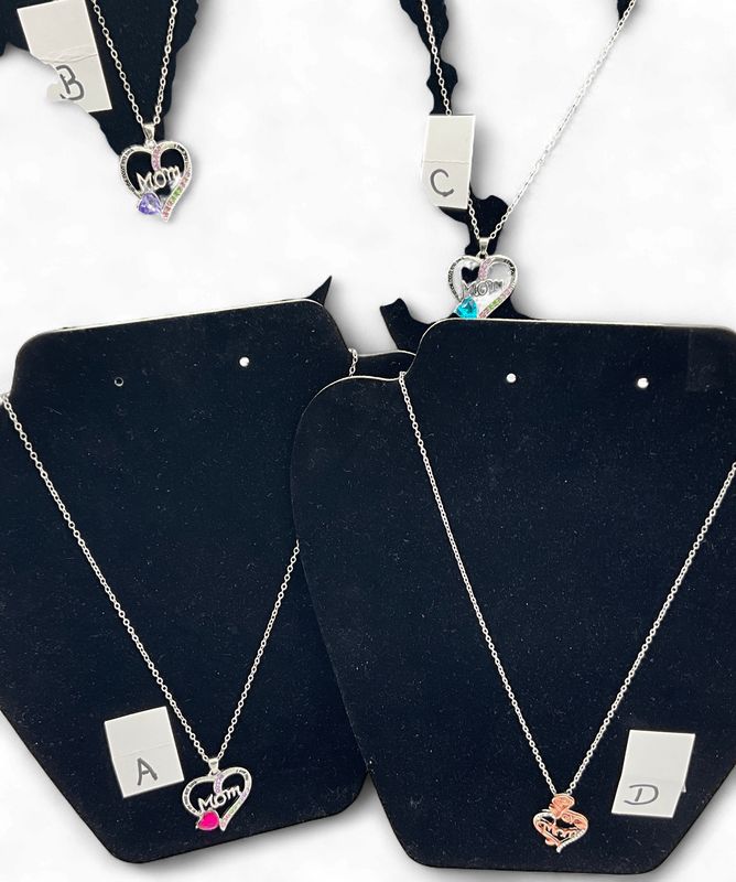 Mom necklace