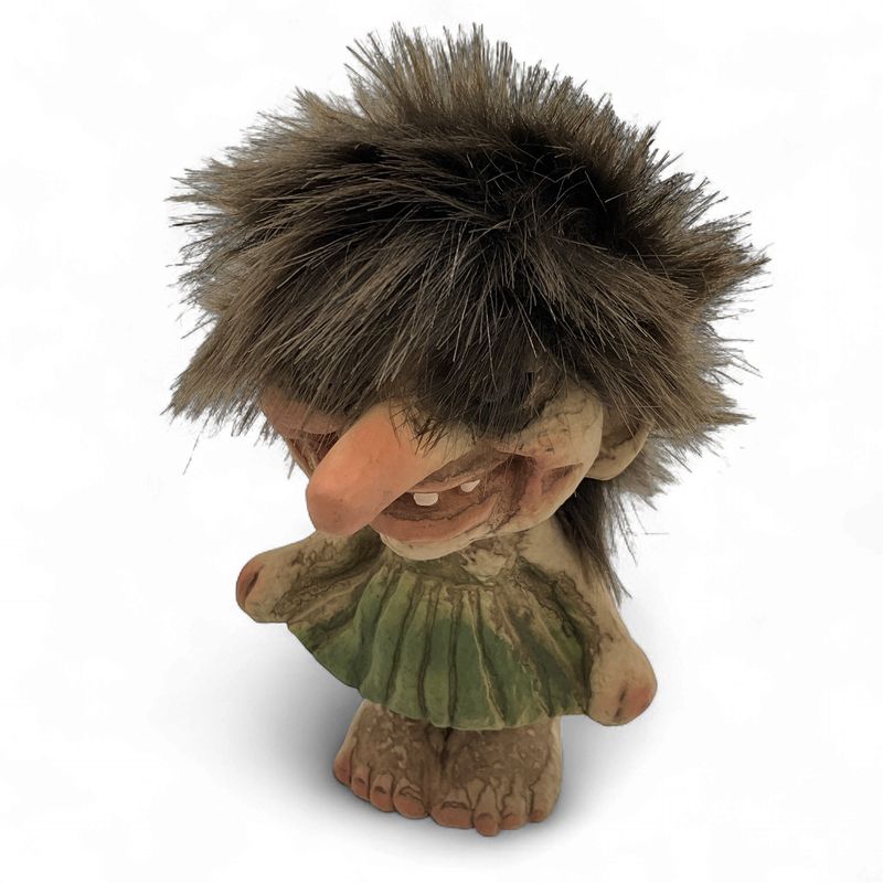 Troll Girl tall