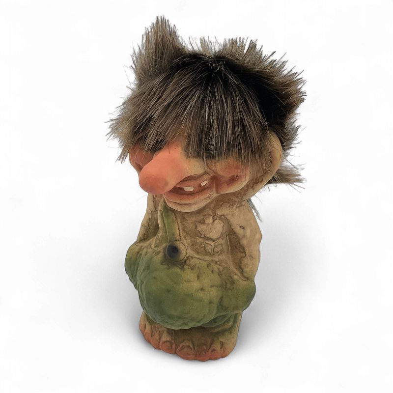 Ole Troll Tall