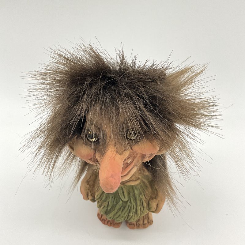 Troll Girl