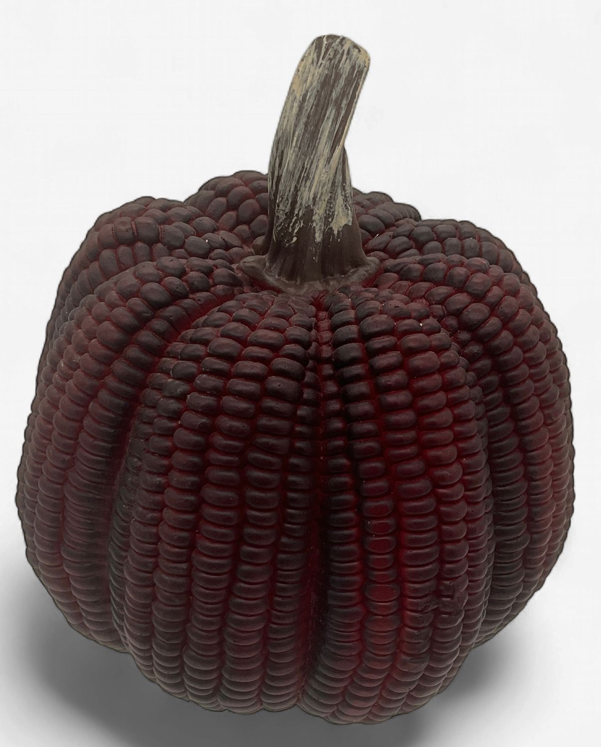 Pumpkin Indian Corn Burgundy