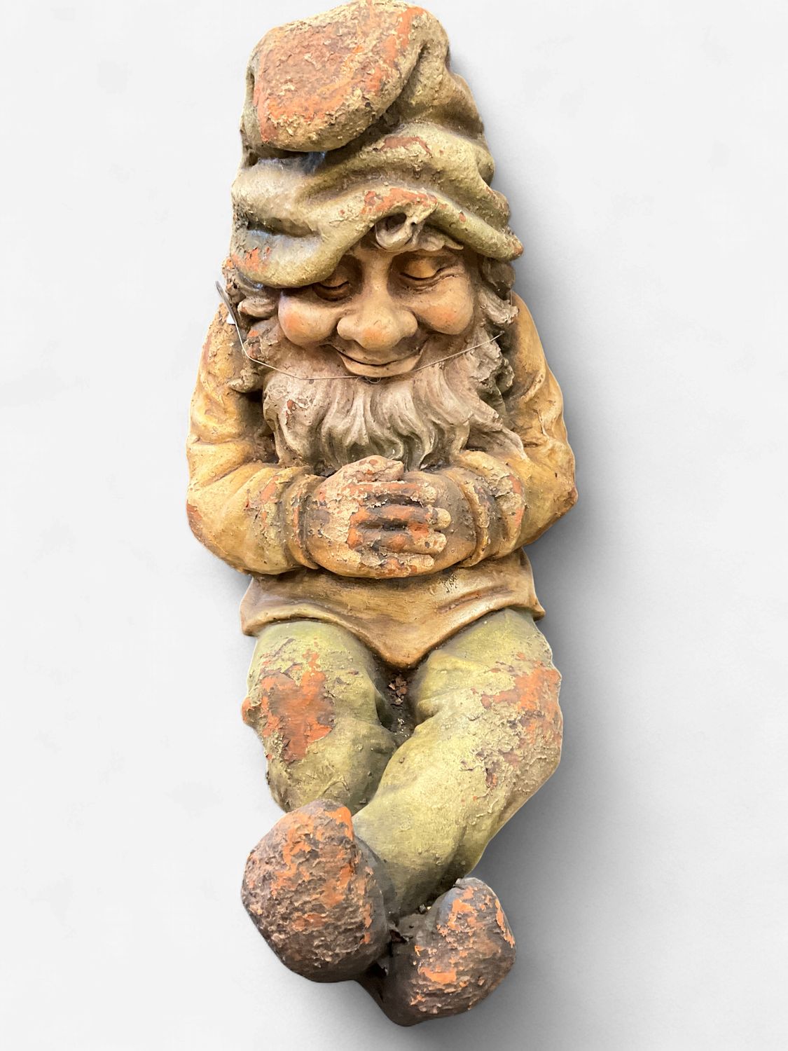 Gnome Vintage Sleeping in Decorah, Iowa