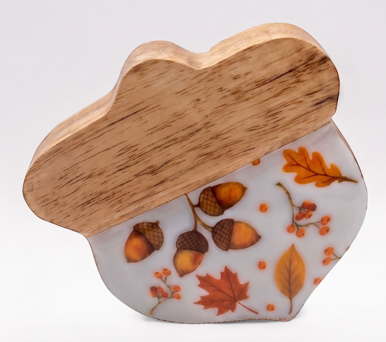 Acorn  Decor