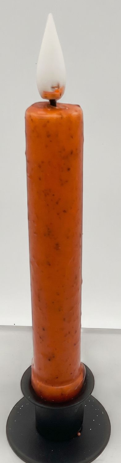 Flameless Candle Tapers Autumn