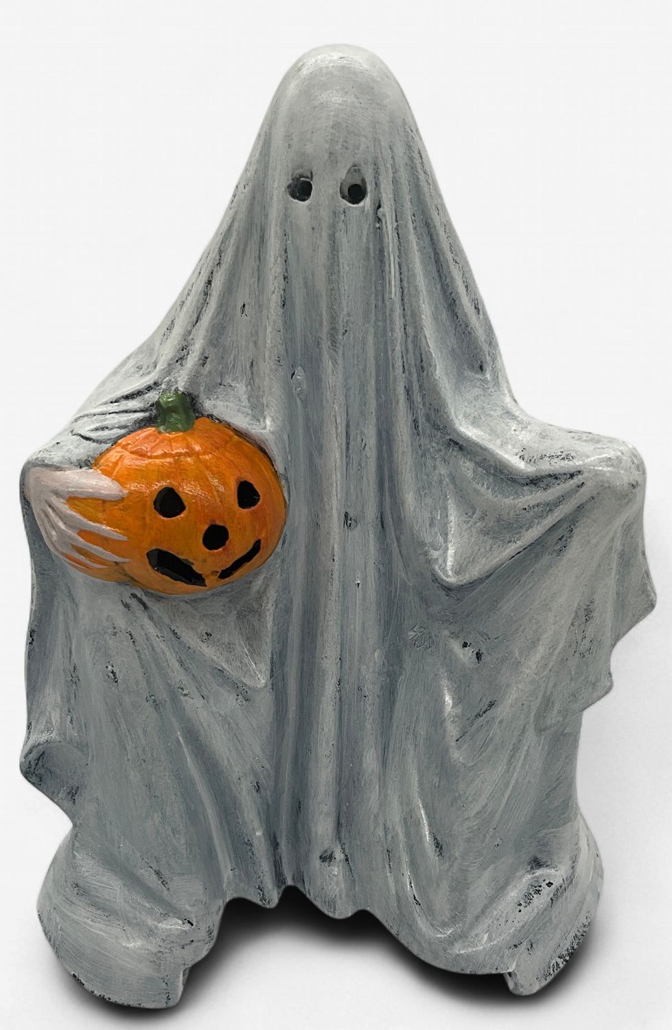 Ghost flowing with Ghost Light
