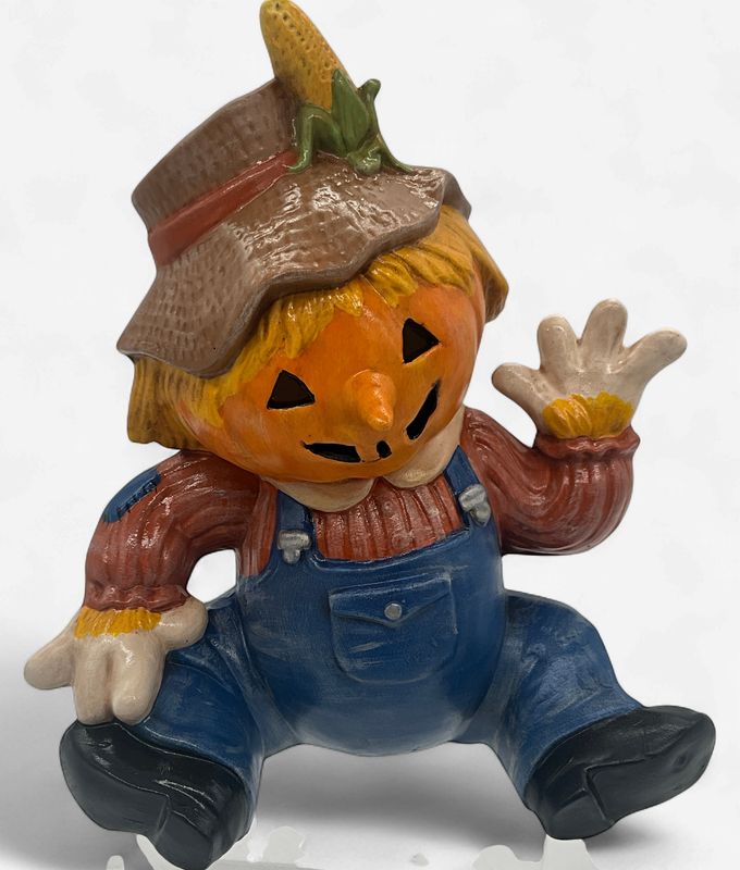 Scarecrow light