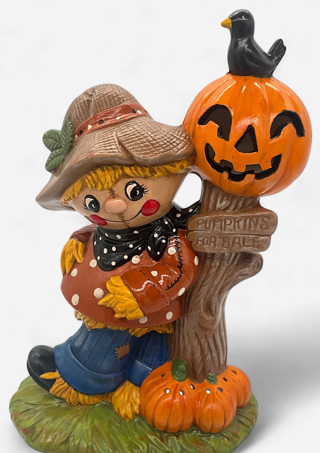 Scarecrow  Light