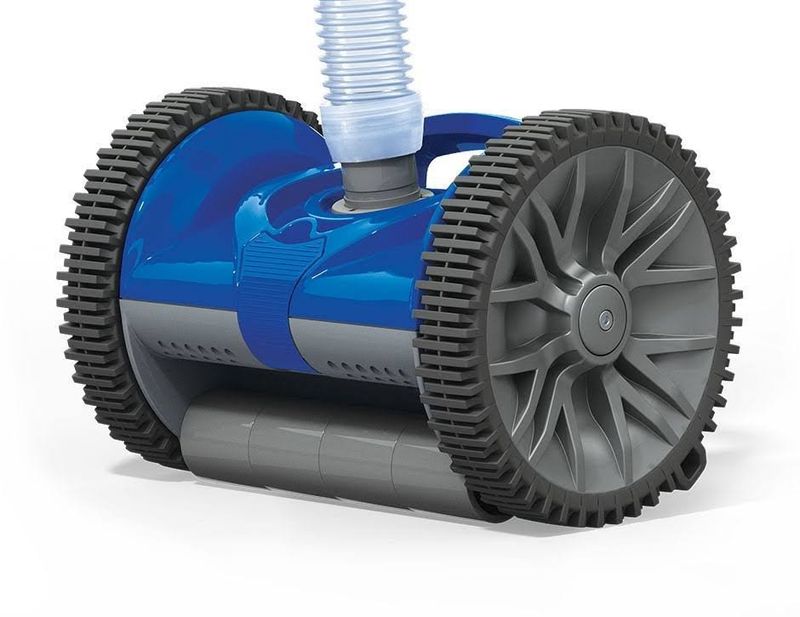 Rebel Suction Side Cleaner