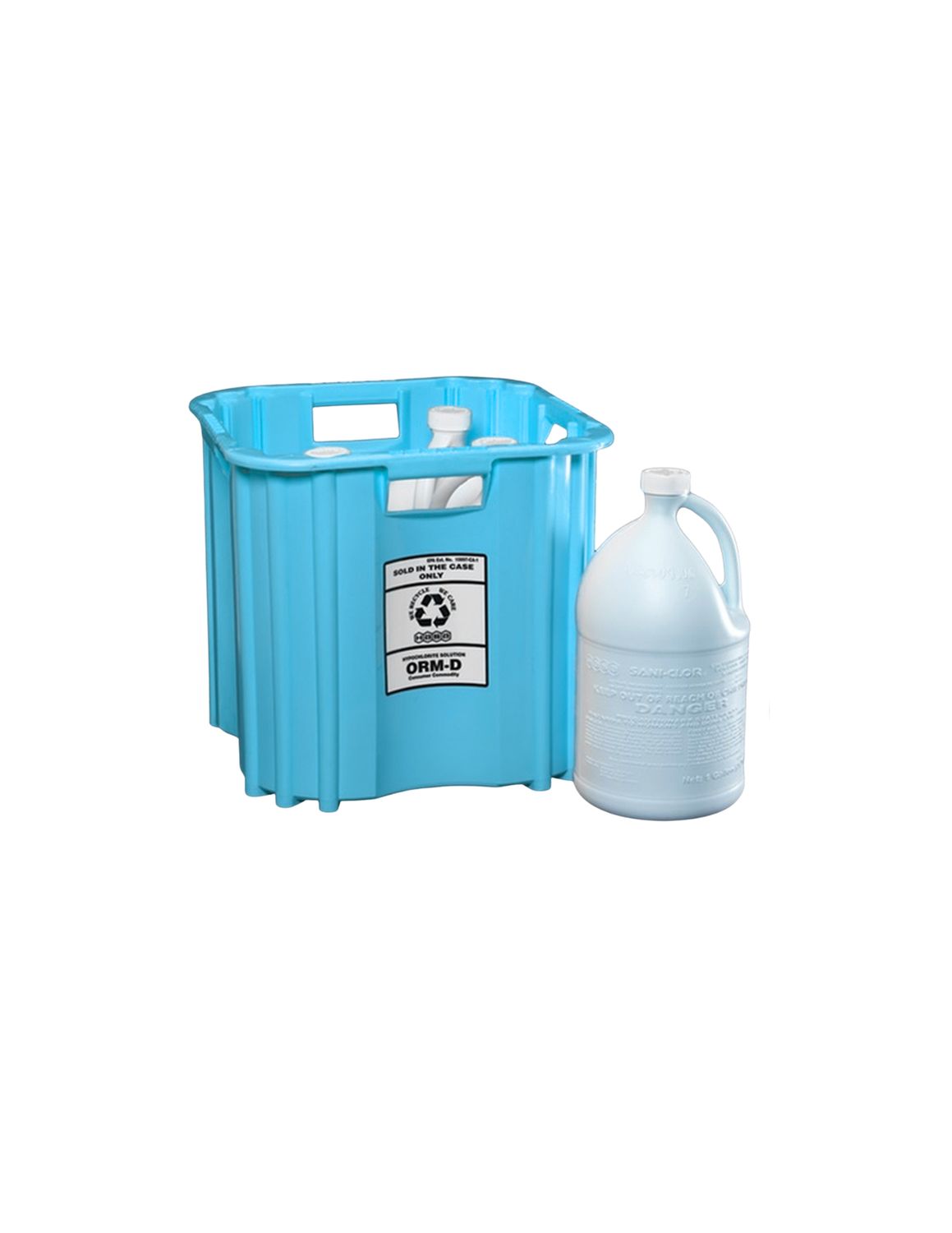 Alpha Chlor 1 Gal