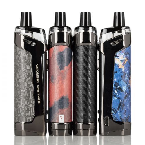 Vaporesso Target PM80 SE Device