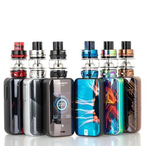 Vaporesso LUXE Kit