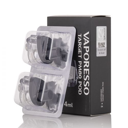 Vaporesso Target PM80 Pods