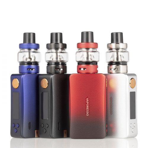 Vaporesso Gen Nano Device