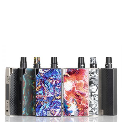 Vaporesso Degree Kit