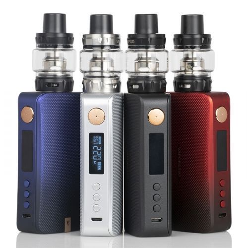 Vaporesso GEN S Kit