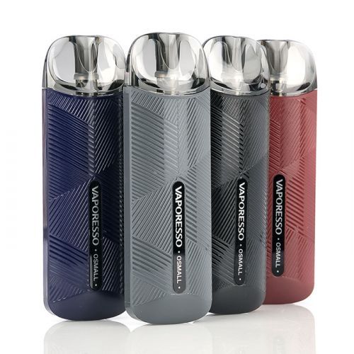 Vaporesso OSMALL Pod