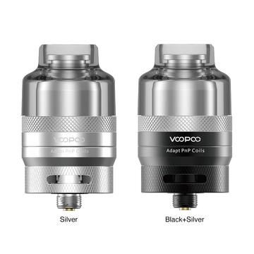 VooPoo RTA Pod Tank 2ml