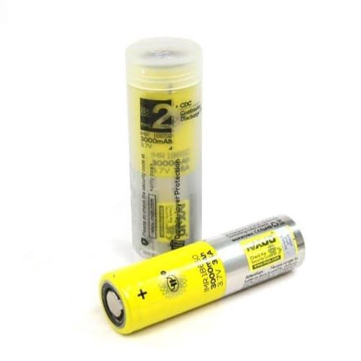 Mxjo Battery