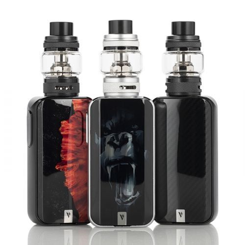 Vaporesso Luxe II Kit