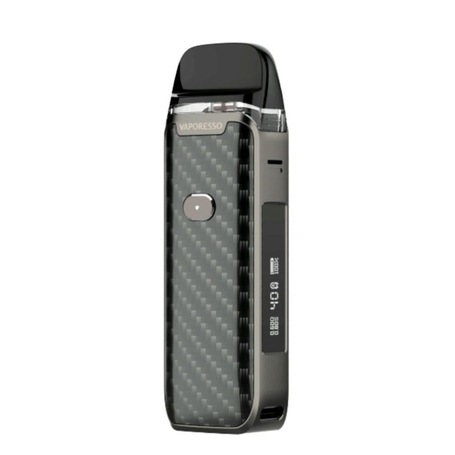 Vaporesso LUXE PM 40 / Carbon Fiber