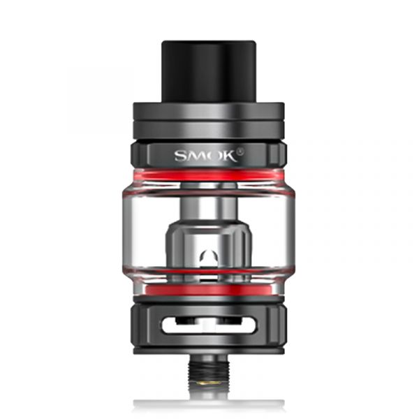 SMOK TFV 9 TANK 6.5ml, Colour: Gun Metal