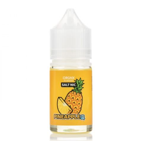 ORGNX Iced Pineapple 50mg 30ml