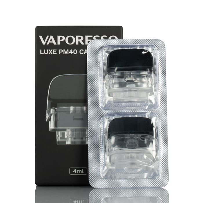Vaporesso Luxe PM40 cartridge