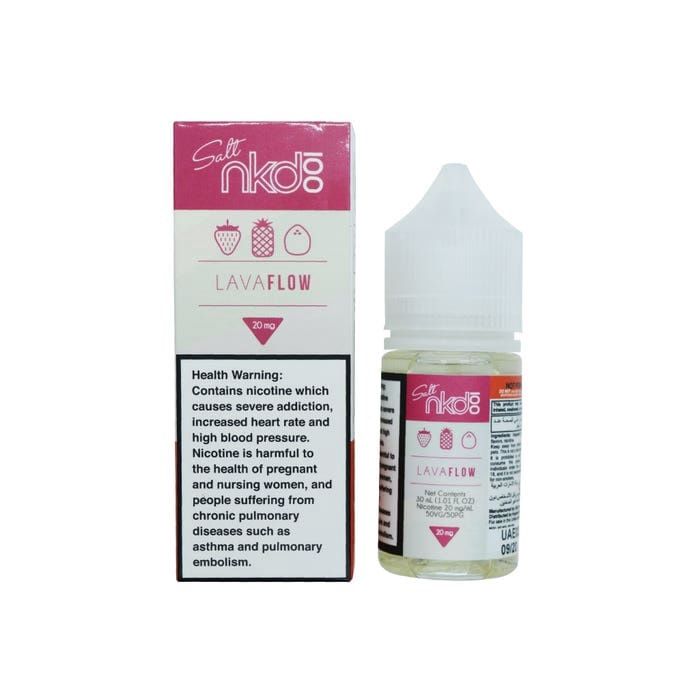 NKD Lava Flow 20 mg