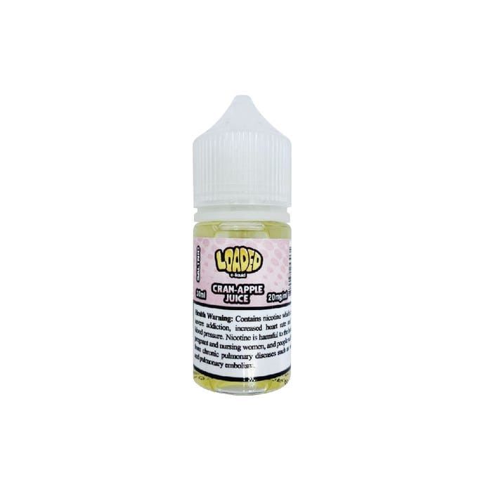 Loaded Cran-Apple 30ml 20mg