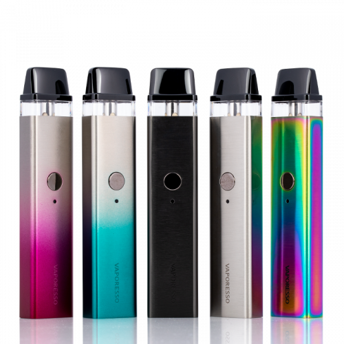 Vaporesso XROS Kit