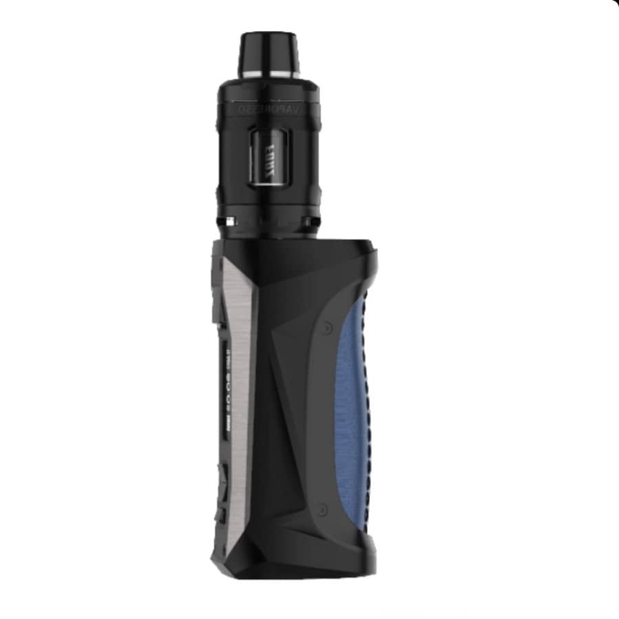 Vaporesso FORZ TX80 / Steel Blue