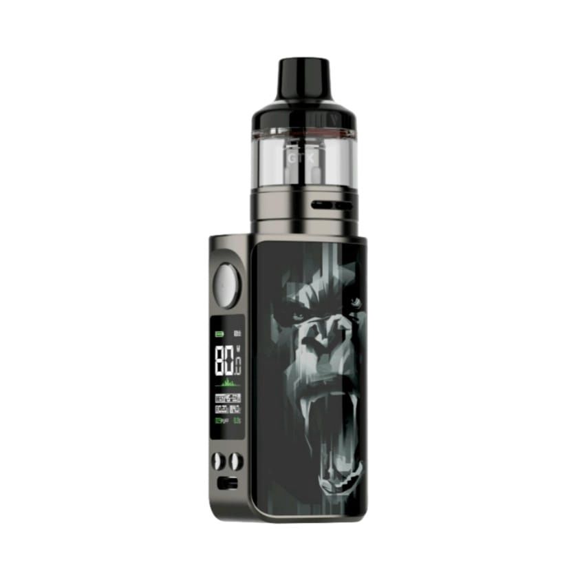 Vaporesso LUXE 80, Colour: GORILLA