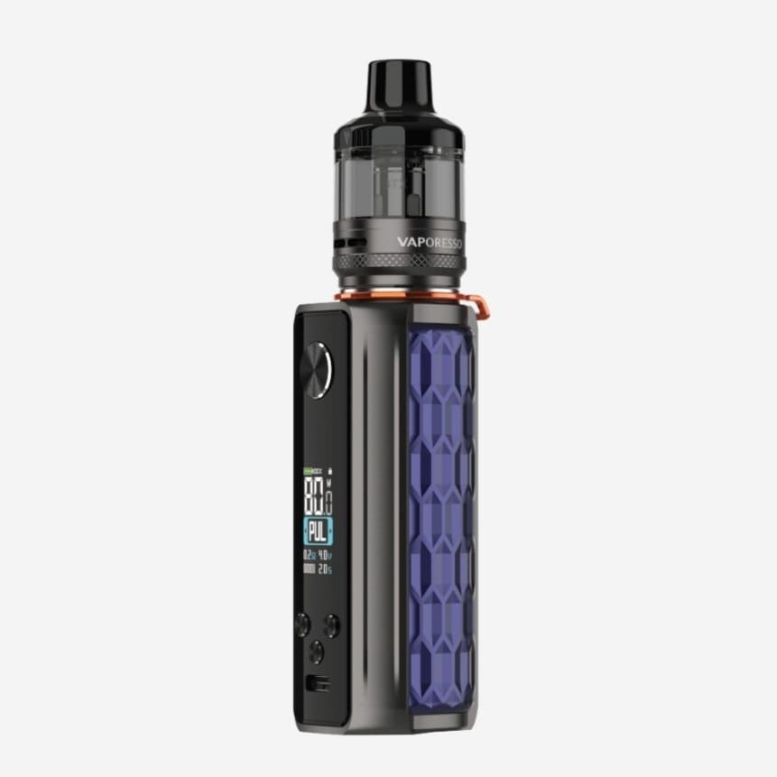 VAPORESSO TARGET 80 KIT, Colour: Blue