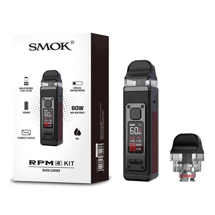 SMOK RPM 4 POD KIT