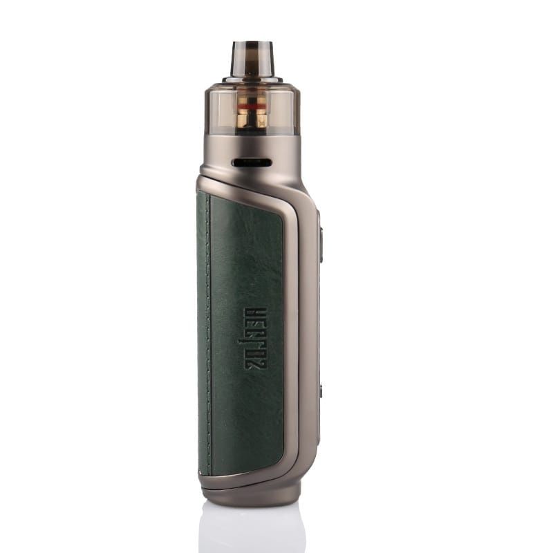 UWELL AEGLOS P1 POD MOD, Colour: OLIVE GREEN