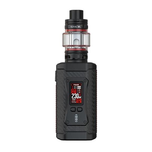 SMOK  MORPH 2 KIT, Colour: Black Carbon Fiber