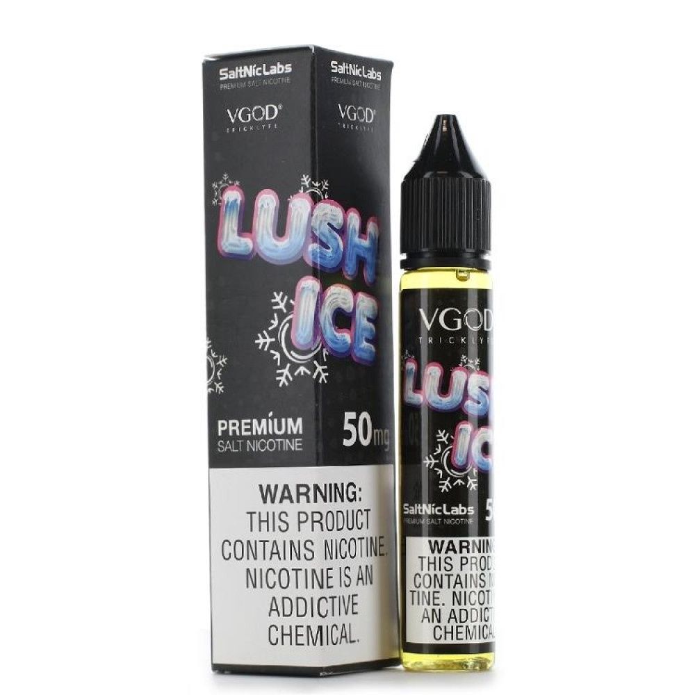 VGOD Lush Ice - 50mg