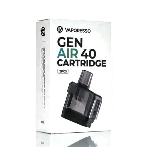 Vaporesso Gen Air 40 Cartridge