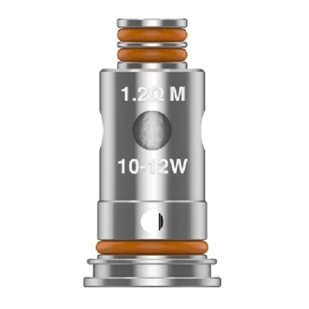 Geek Vape G 1.2 ohm M Coil (10-12W)