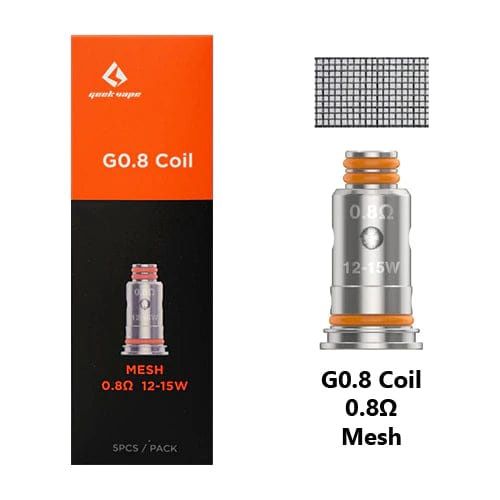 GeekVape G Coil  0.8