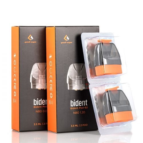 Geek Vape Bident Pods