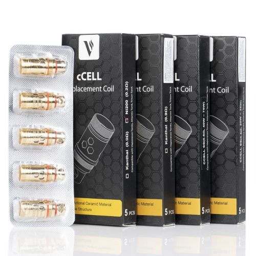 Vaporesso CCELL Coils