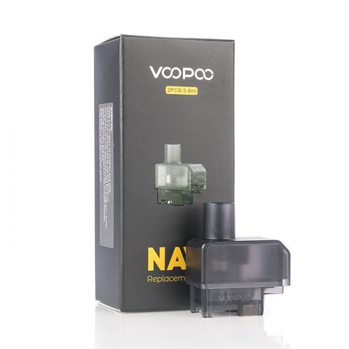 VooPoo Navi Replacement Pods
