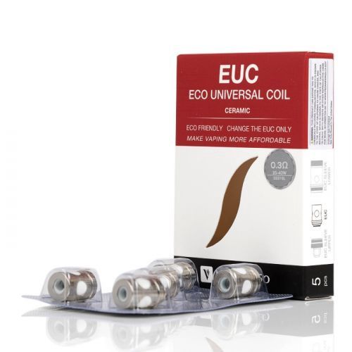 Vaporesso EUC Coils