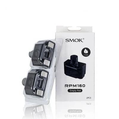 Smok RPM 160 Replacement Pod