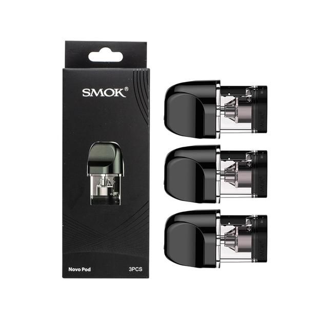 SMOK Novo Pods