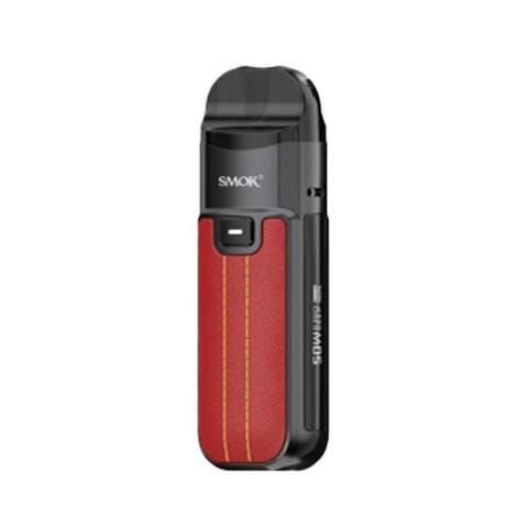 SMOK Nord 50W KIT SMOK, Colour: RED