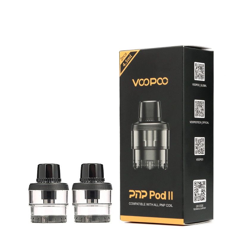 VooPoo Pnp Pod II