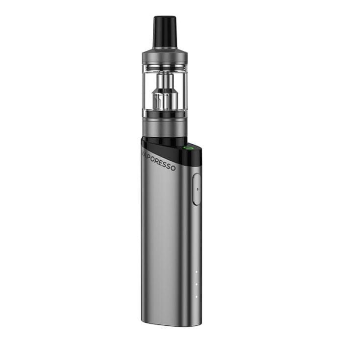VAPORESSO GEN FIT KIT, Colour: Space grey