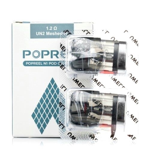 UWELL POPREEL N1 pod cartridge